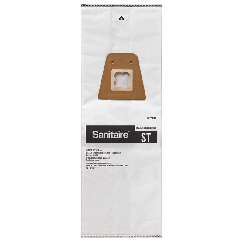 Sanitaire 5PK ST Style Sanitaire Vacuum Bag - Image 3